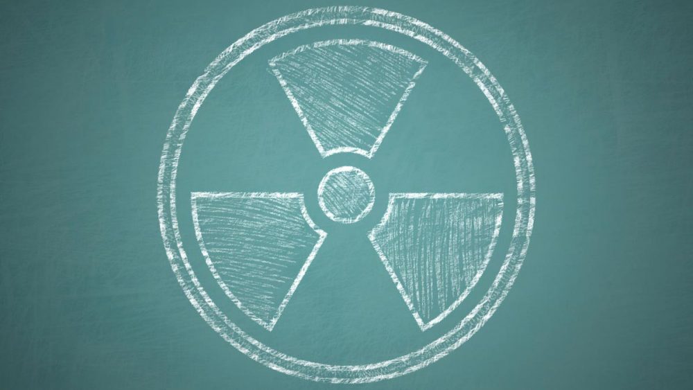 Worried about radiation? These foods can help prevent exposure damage