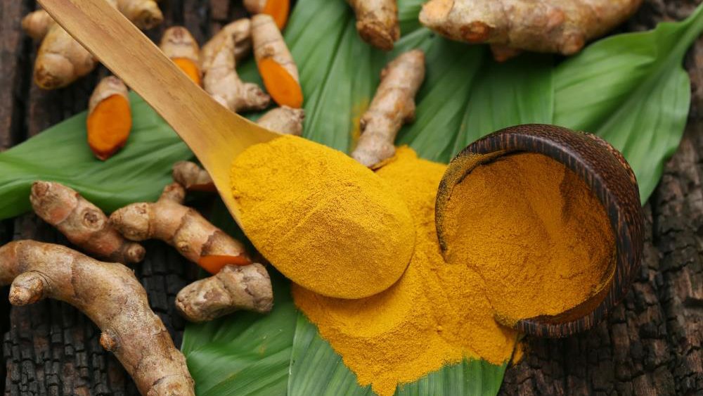 Curcumin targets aggressive and lethal forms of cancer while leaving noncancerous cells unharmed