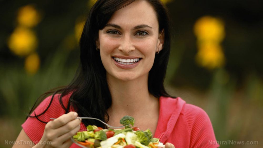 Enjoy your meals: Taking pleasure in what you eat is good for your diet and overall health