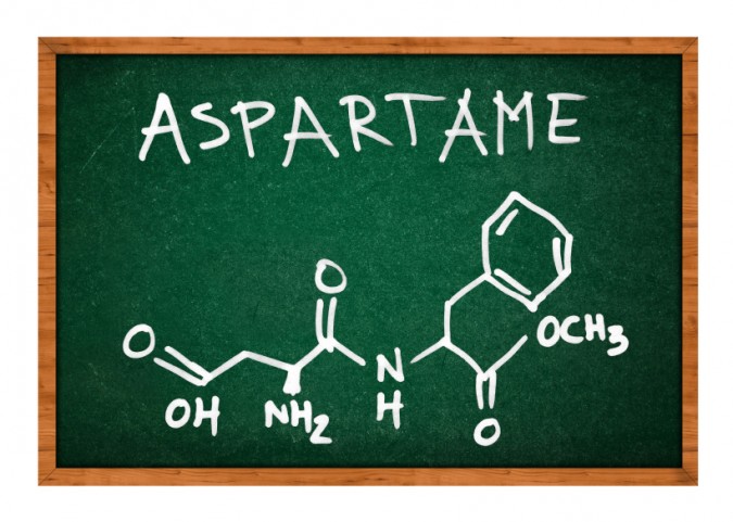 Why aspartame puts you at risk of a whole slew of adverse health effects