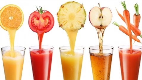 How to easily start juicing and take back your health