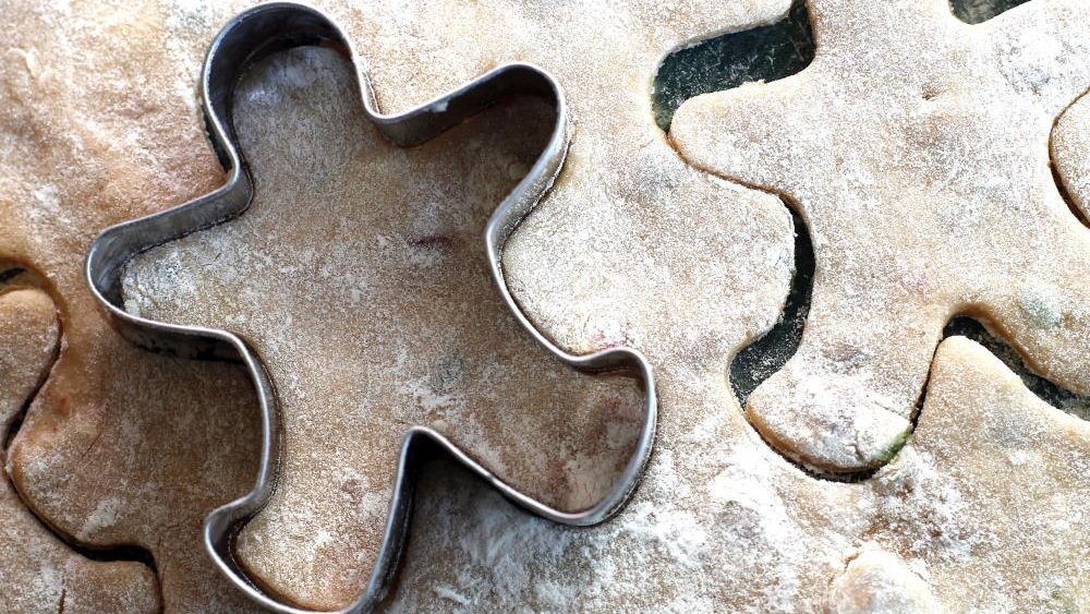 Researchers create a gluten-free sweet biscuit recipe
