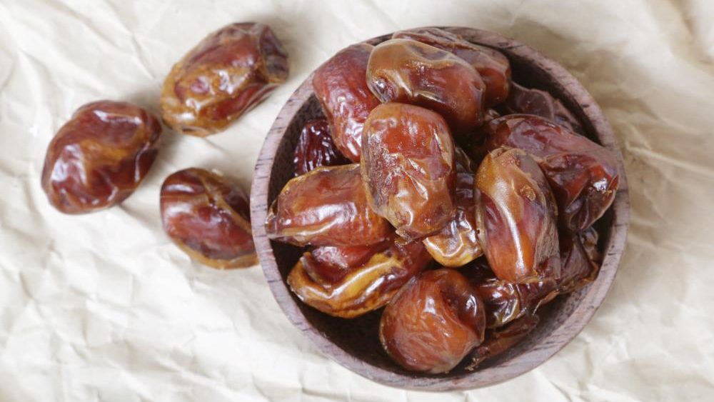 The date palm found to increase sperm count and motility