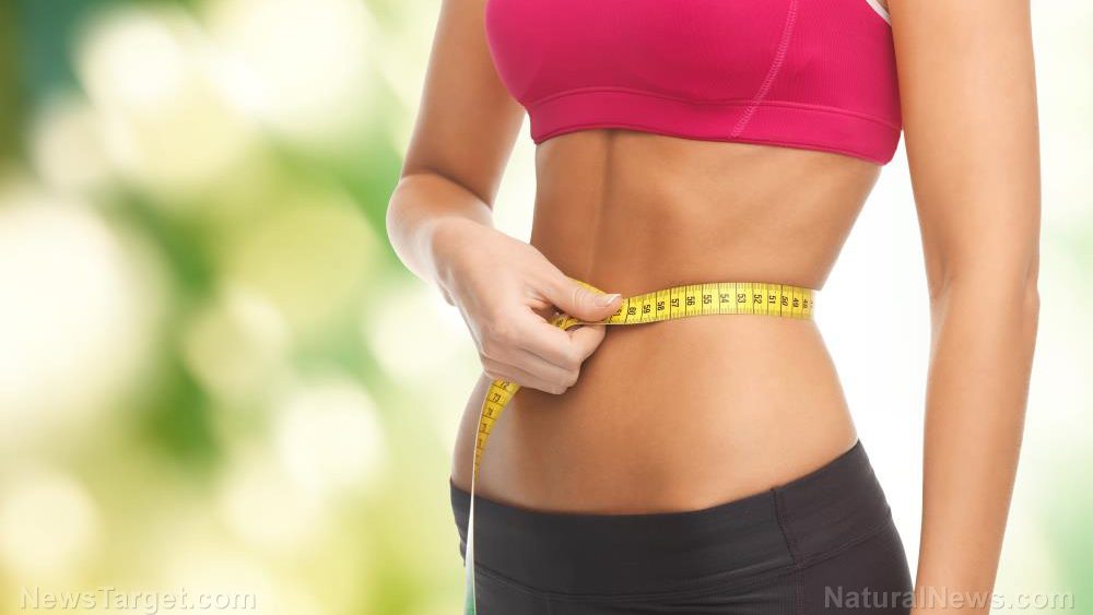 Be warned: Crash dieting may give you more belly fat