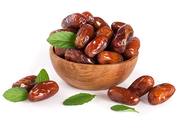 A natural remedy for male infertility: Date palm