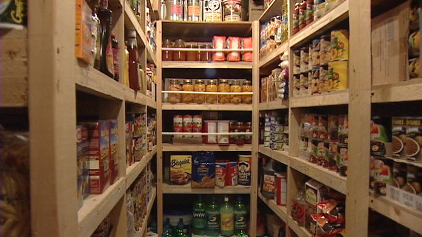 Are you prepared for an emergency? FEMA recommends you stockpile these food items