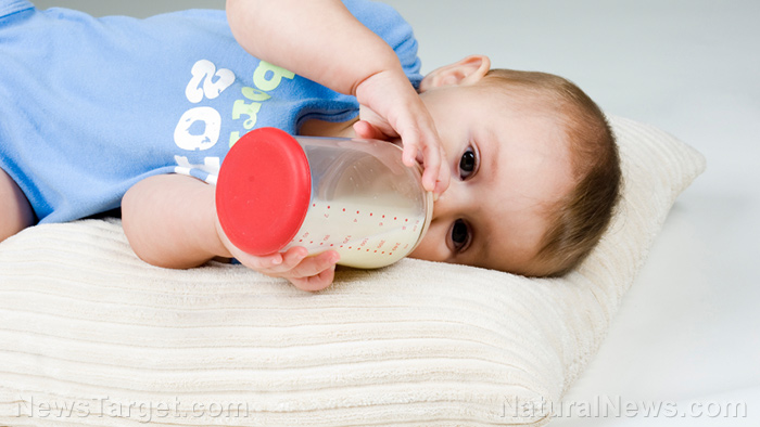 Exposure to “safe” levels of BPA during pregnancy found to alter brain development, behavior