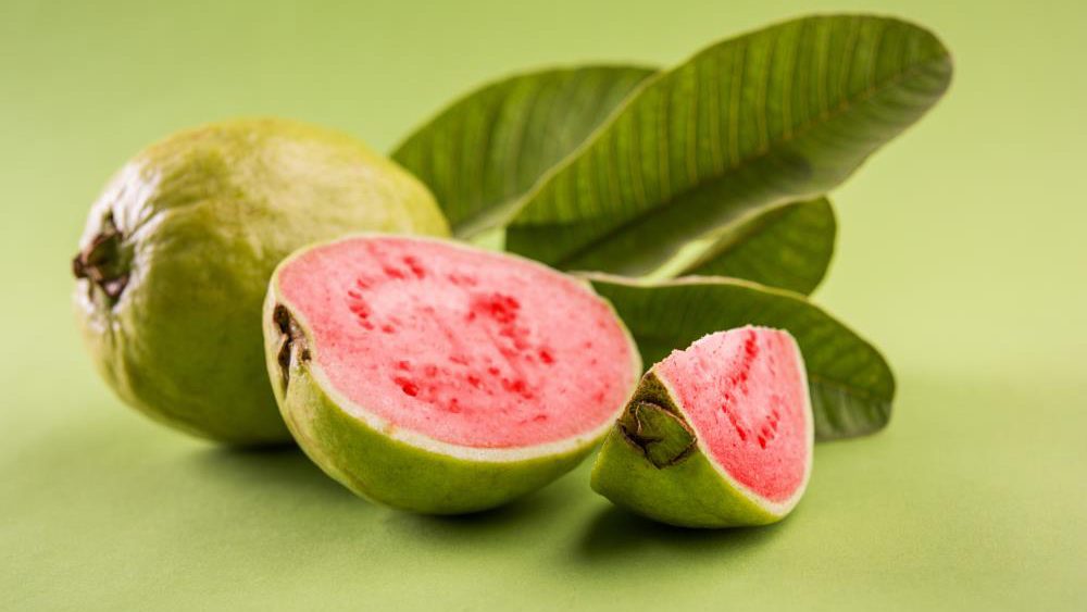 Guava demonstrates powerful anticancer effects