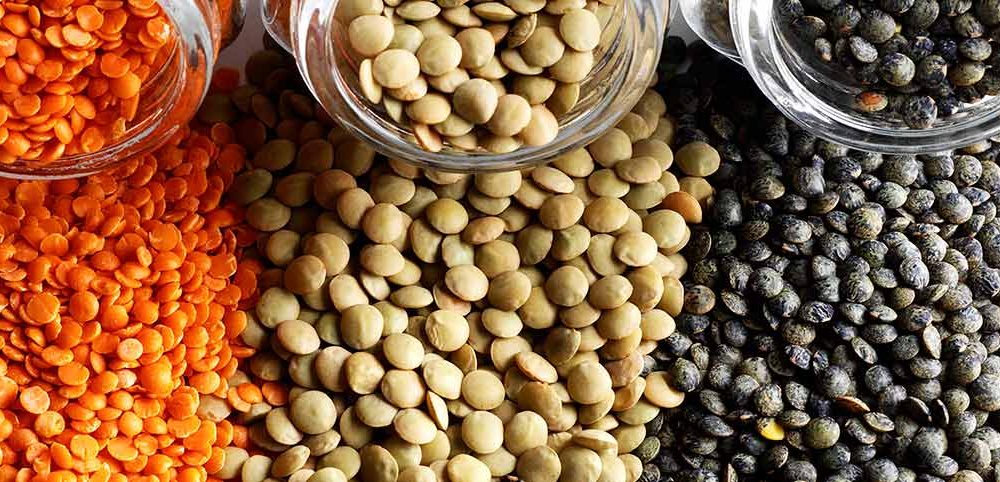 Research: Eating lentils twice a week can reduce your risk of breast cancer by 24%