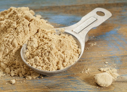 Have you heard of the little known miracle vegetable maca?