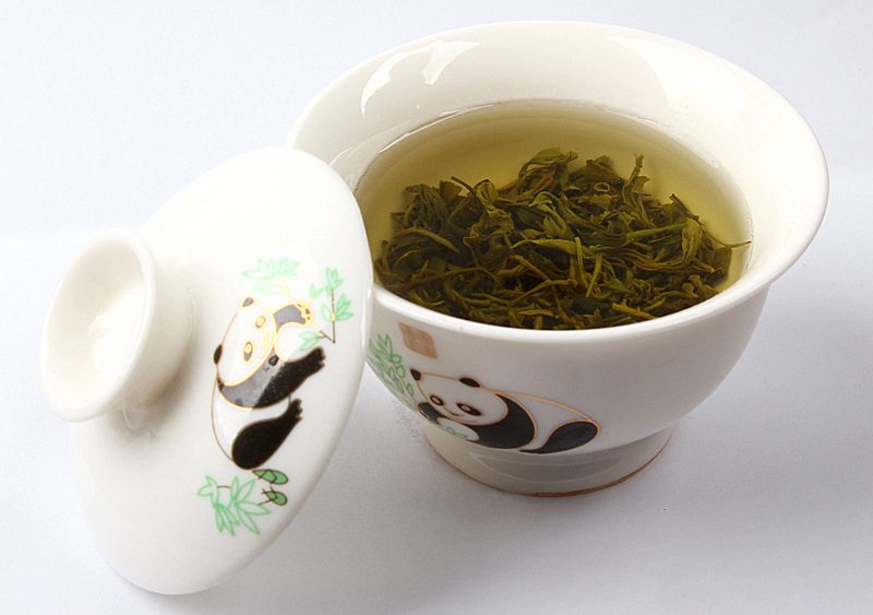 Mechanism identified to explain how tea nutrients halt cancer cell replication in the human body via epigenetic changes
