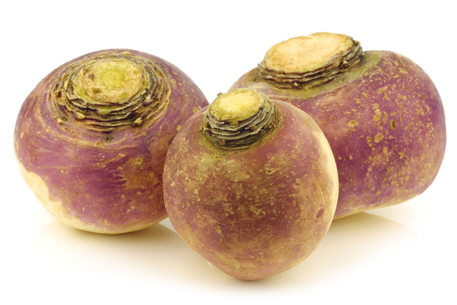 You should consider adding rutabaga to your diet: Here’s why