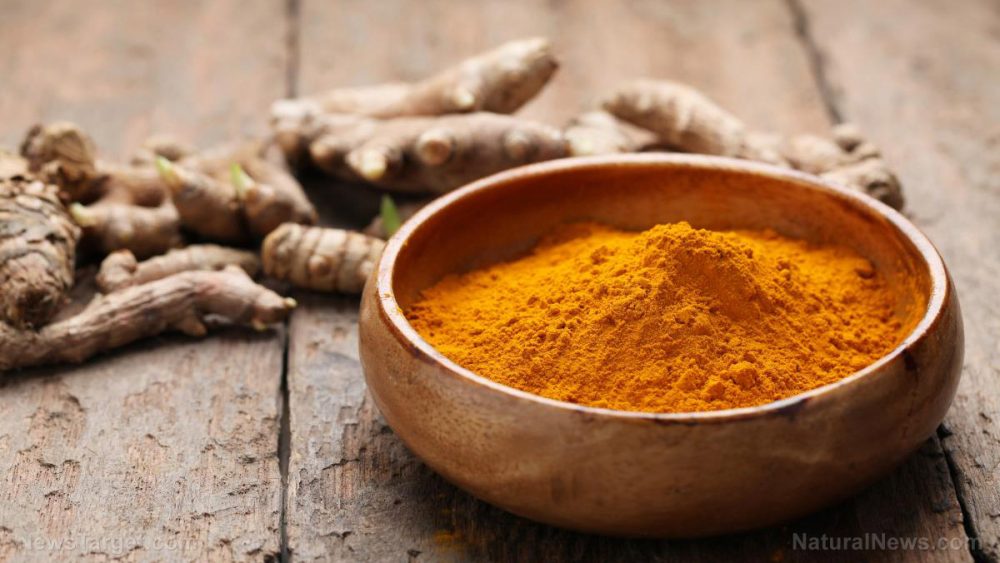Curcumin is your heart’s best friend: Three ways the compound protects you from life-threatening cardiac events