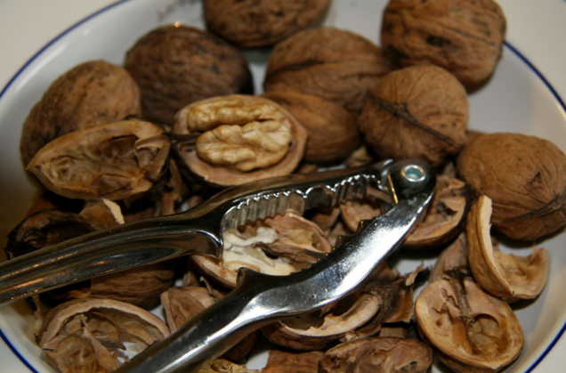 Eating walnuts found to protect the colon from cancerous tumors