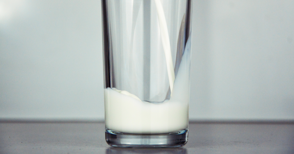 Have you heard of these other plant-based milks?