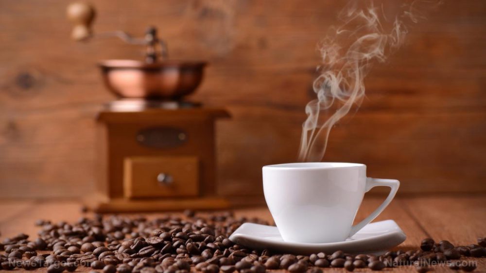 Hot coffee has more antioxidants than cold brew, new study concludes
