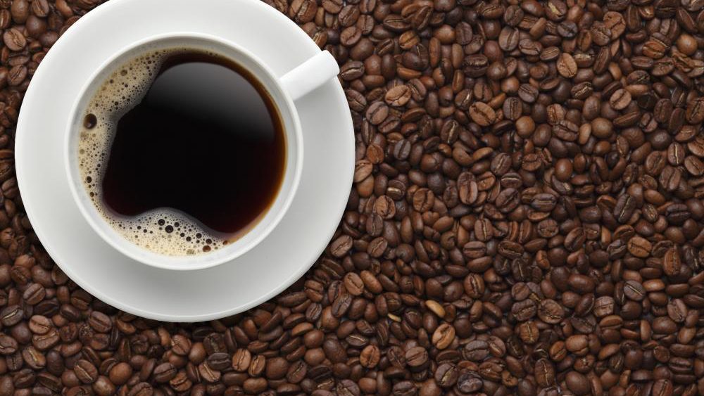 New study concludes the usefulness of caffeine in reducing the risk of death for people with chronic kidney disease