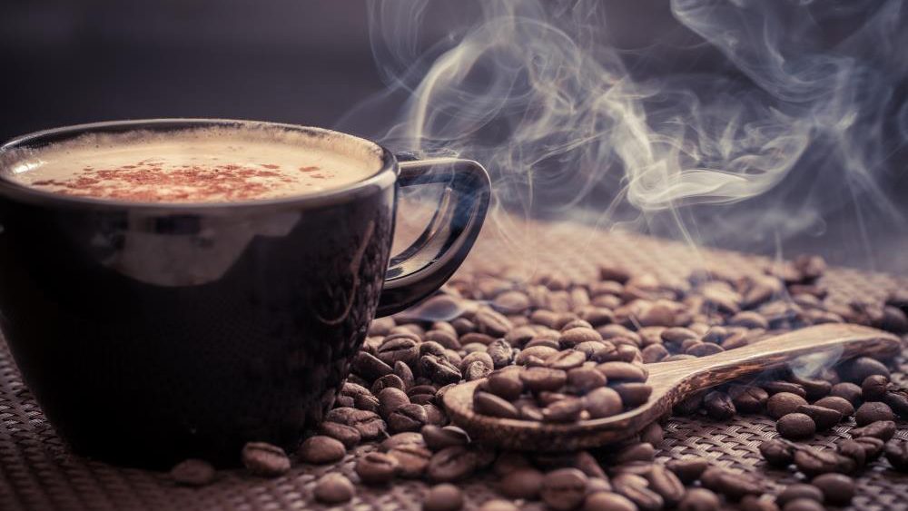 Long-term consumption of caffeine may worsen effects of Alzheimer’s