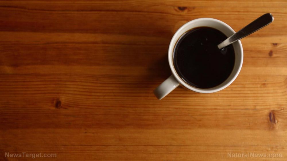 Desperate for coffee but the “S” just hit the fan? Try these 5 substitutes instead