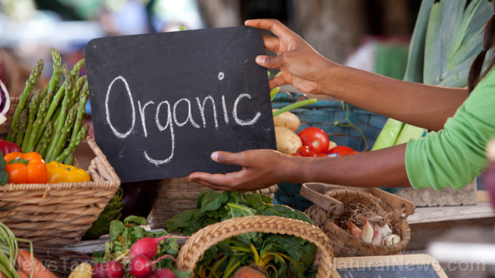 Congress is proposing big changes to the National Organic Standards Board – and farmers are raising the alarm