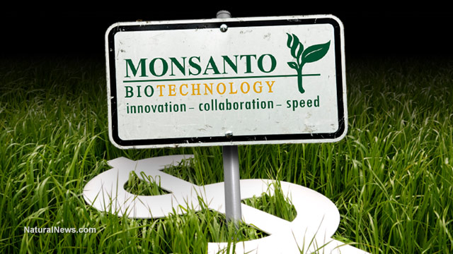 GMO Answers, Sense About Science, Genetic Literacy Project all exposed as fake science front groups for Monsanto / Bayer