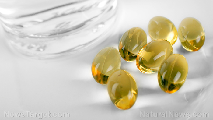 Supplementing with omega-3 can improve sperm motility and quality of seminal plasma