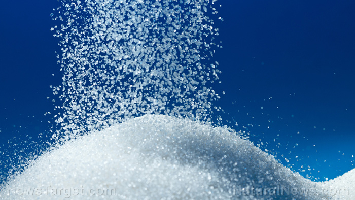 Evaluating the effects and health outcomes of non-nutritive sweeteners: analysis of research