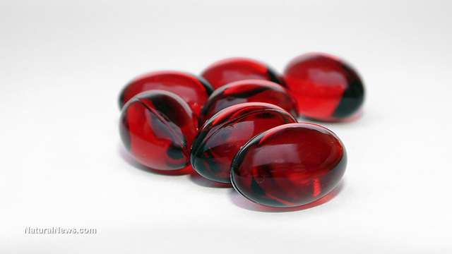 New research finds astaxanthin may help diabetics by lowering blood pressure and improving glucose metabolism