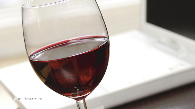 So how much wine is really safe to drink? Experts review the research