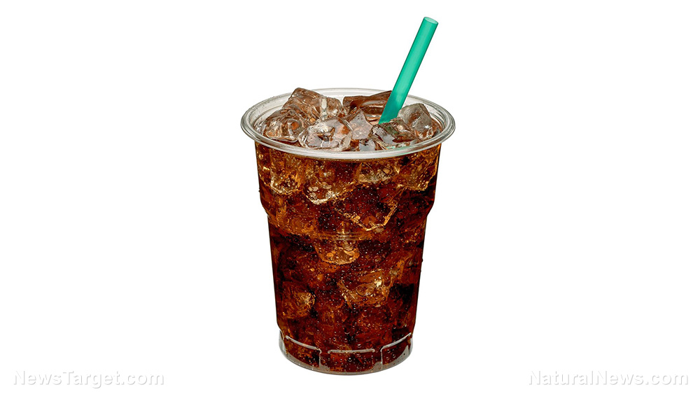 Study: The effects of long-term consumption of sugary drinks