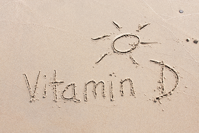 Another study finds Vitamin D reduces risk of cancer – by 20% or more