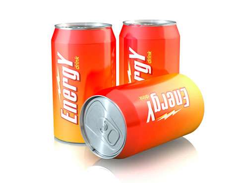 Energy drink consumption linked to anxiety, depression, stress in young adults