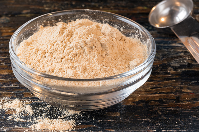 How maca can make your day much better