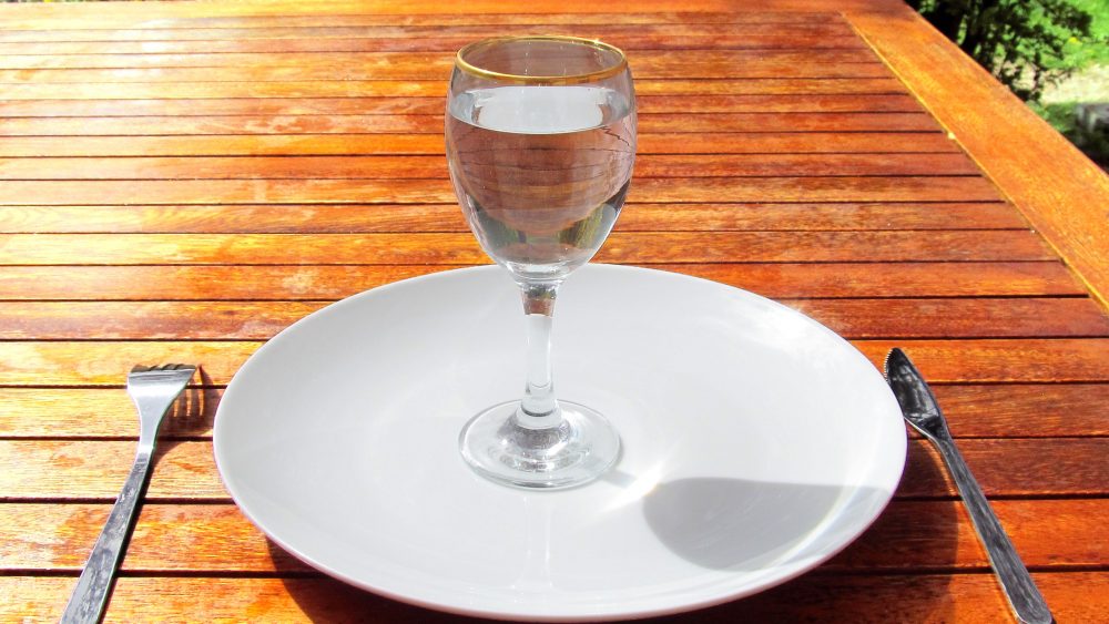 Skipping meals: Study says fasting can boost brain health, increase weight loss