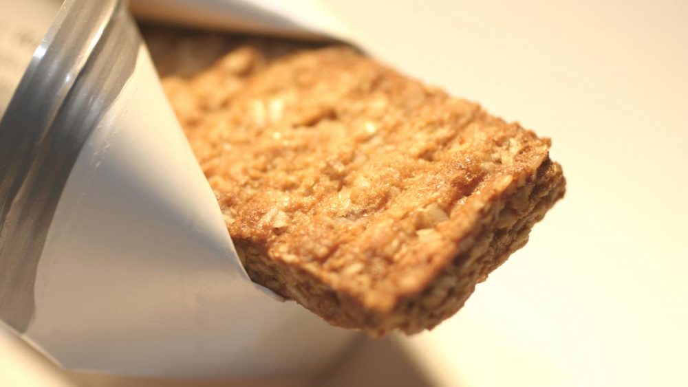 Stay away from these questionable granola bars, says nutritionist