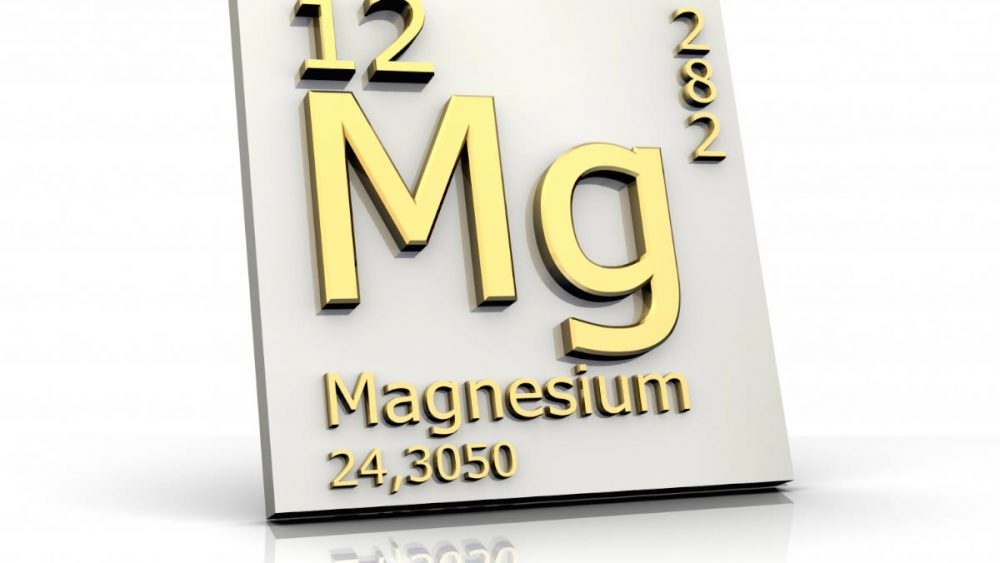Learn how to identify magnesium deficiency, and what foods fix it