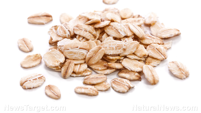 Oat extract can protect against alcohol-induced liver damage