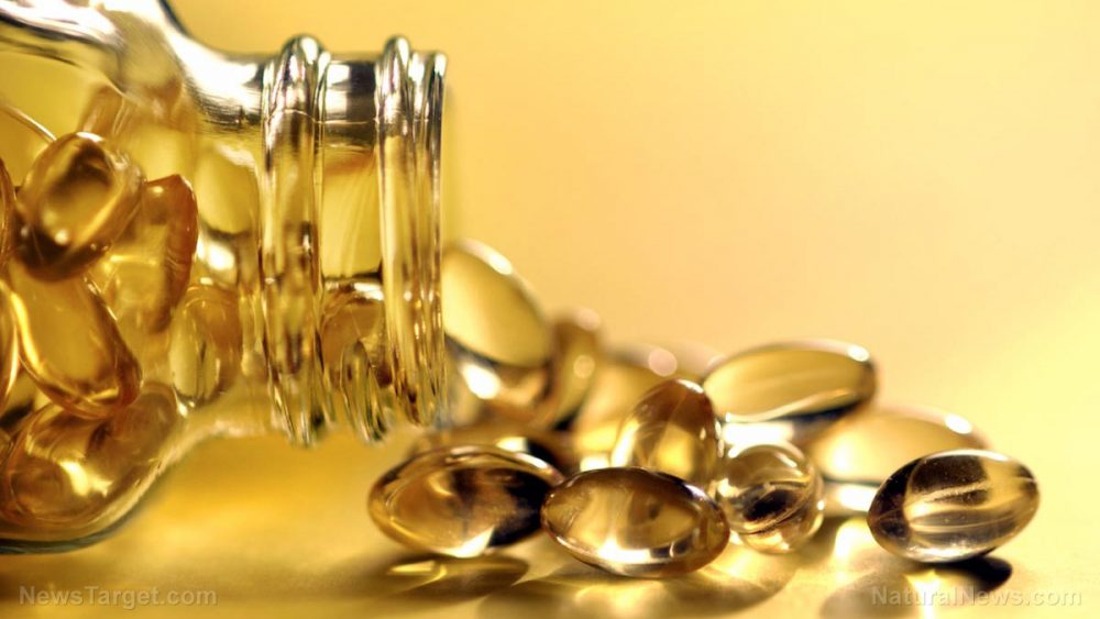 Scientists now understand why OMEGA-3s are good for your heart: They protect against DNA damage in the cells that line your blood vessels