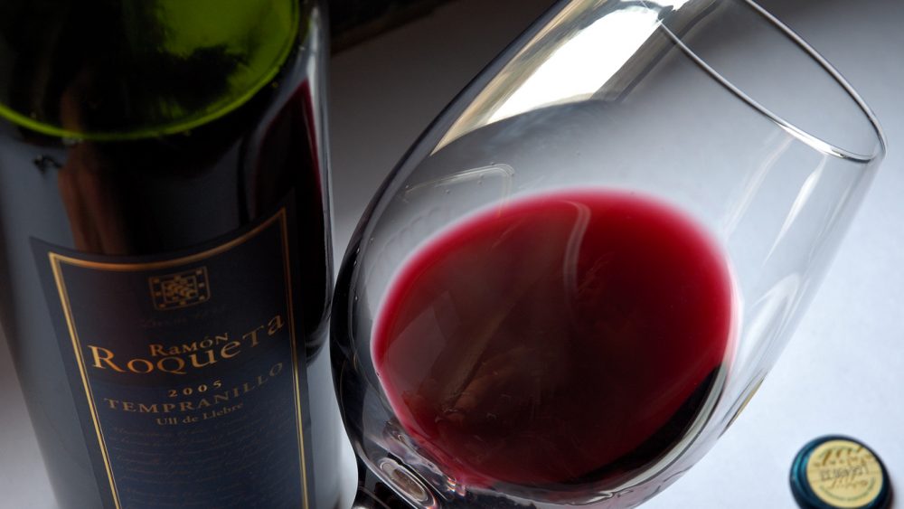 Compound in red wine can slow down aging