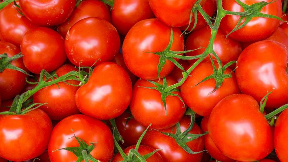 High consumption of lycopene-rich foods improves cardiovascular health