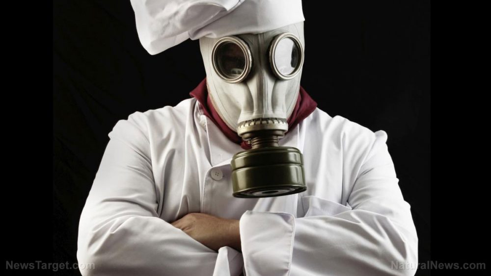 The 9 most experimental and dangerous toxins in food and medicine today – are these flooding and infecting your organs, blood and brain?