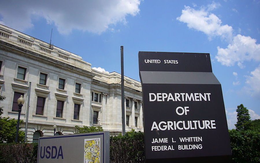 USDA’s refusal to regulate gene-edited crops latest example of collusion with GMO industry
