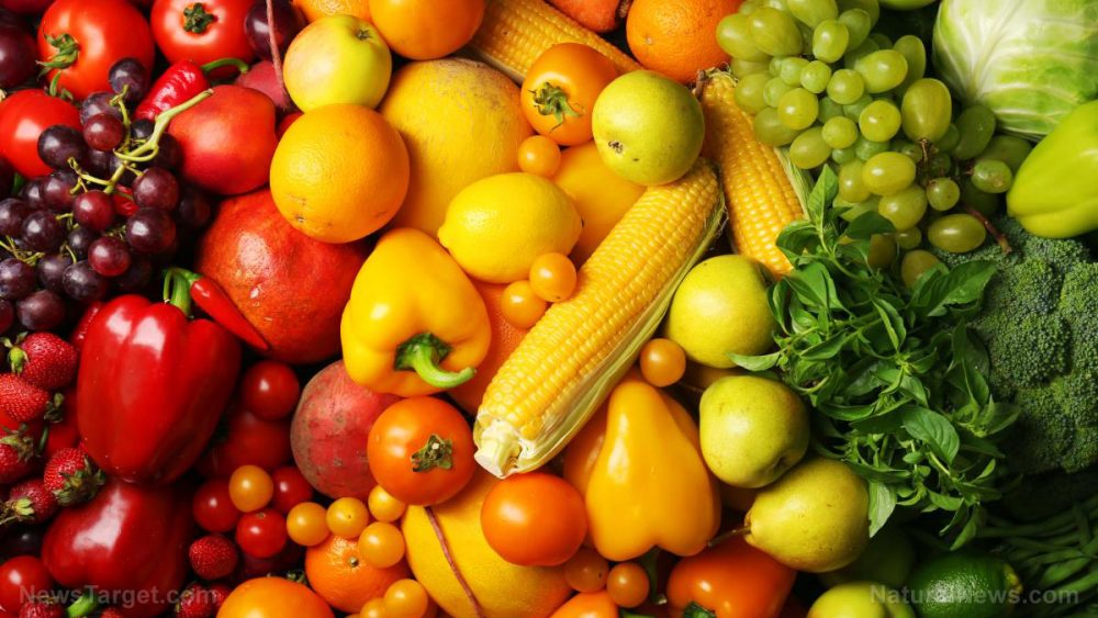 Vegetables are essential for food and nutrition security