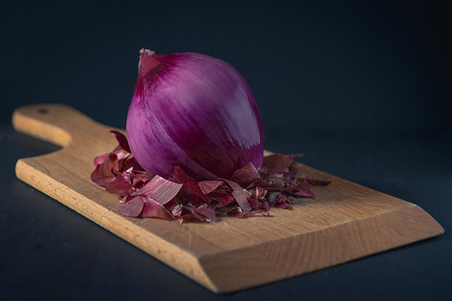 Pungent, bitter onion varieties found to beat cancer