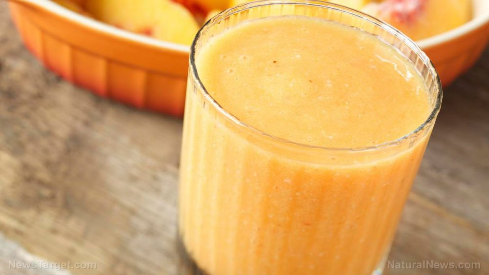 Would you drink juice with arsenic and lead? Study shows 50 percent of juices tested contain TOXIC heavy metals