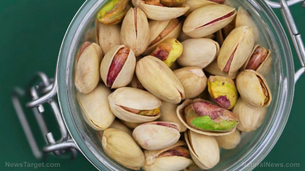 7 Science-backed benefits that will make you grab a bowl of pistachios