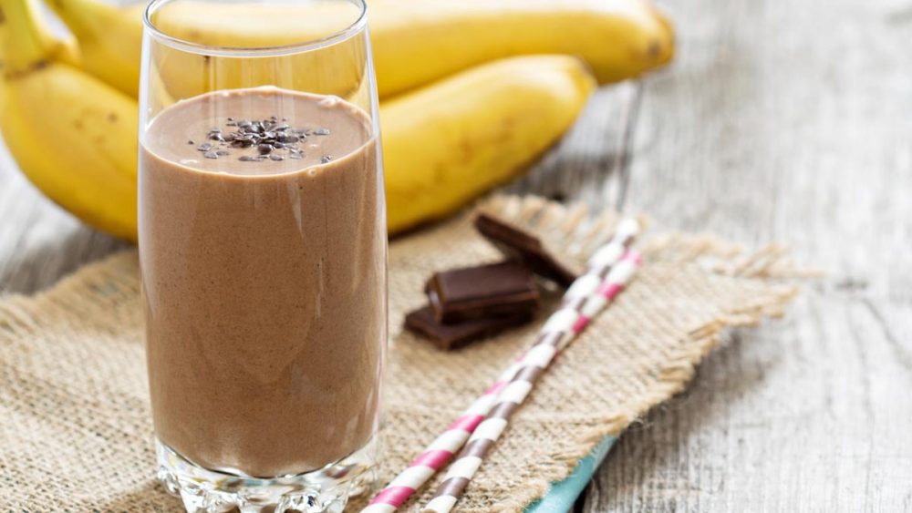 Customize your own protein shakes to fit your particular health needs