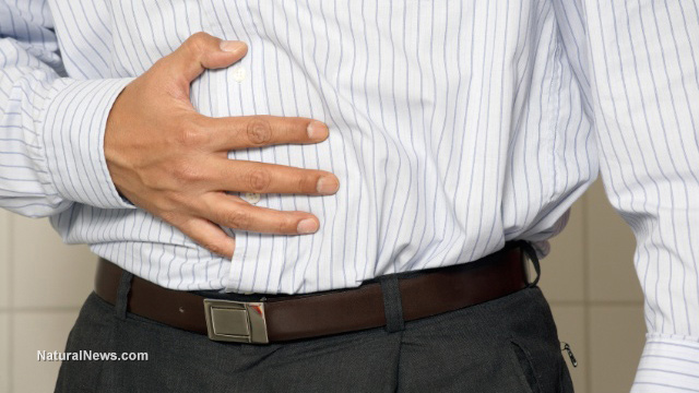 Glutamine can help soothe irritable bowel syndrome
