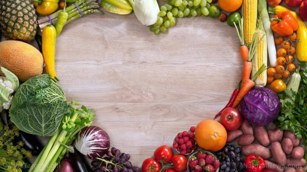 How to beat heart disease with diet and lifestyle