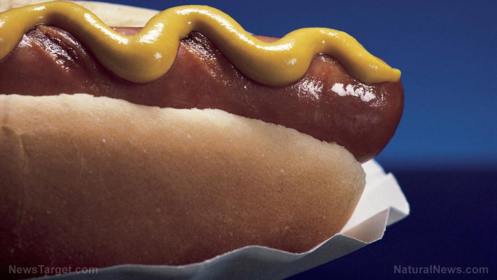 Climate hysteria reaches peak insanity as NYC bans hot dogs, claiming they cause the planet to overheat